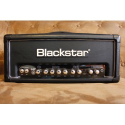Amplificador de Guitarra Blackstar HT5RH  Head All Valve Head