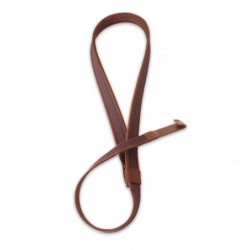 HOOK-BROWN - CORDON DE GUITARRA CLASICA RIGHTON HOOK MARRON