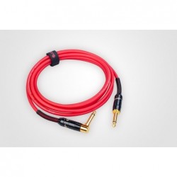 CM-19 - CABLE PROFESIONAL JOYO 3 M. RECTO - ACODADO