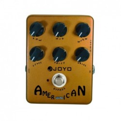 JF-14 - PEDAL JOYO AMERICAN