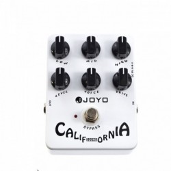 JF-15 - PEDAL JOYO CALIFORNIA SOUND