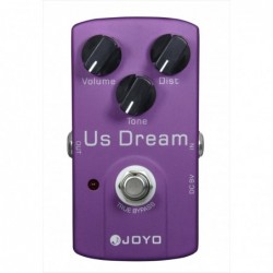 JF-34 - PEDAL JOYO US DREAM