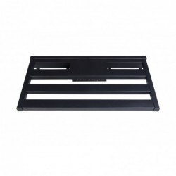 RD-B2 - PEDALBOARD EN ALUMINIO NEGRO JOYO