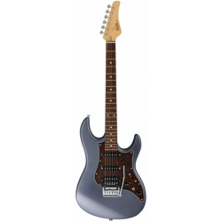 JOS2CLG/CC - GUITARRA FUJIGEN FGN SERIE ODYSSEY J-STANDARD COLOR CHARCOAL