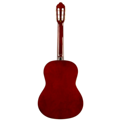 VC104 - GUITARRA CLASICA VALENCIA 4/4  MODELO BRILLO