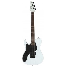 JIL2ASHDE664RL/OPW - GUITARRA FUJIGEN FGN TIPO TELE ZURDA