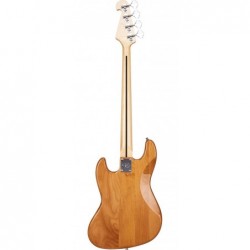 SJBNA - BAJO DE ALDER SX VINTAGE NATURAL