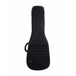 ROYALG - FUNDA PROFESIONAL MAMMOTH DE 30mm. PARA GUITARRA ELECTRICA