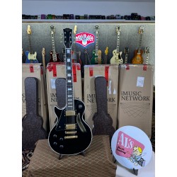 Maybach Lester 57 Custom Lefty / Zurda 2024 - Black Velvet (ONLY THIS FOR...