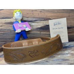 Blue Bell Straps Zozo 73 Zoso  Vintage Whisky