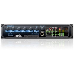 AUDIO EXPRESS HYBRID