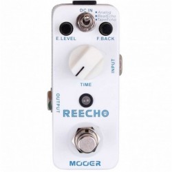 REECHO DIGITAL DELAY