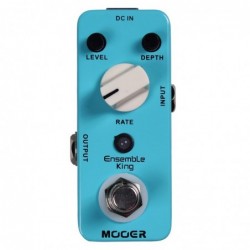 ENSEMBLE KING ANALOG CHORUS - MOOER