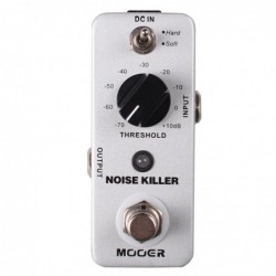 NOISE KILLER NOISE REDUCTION