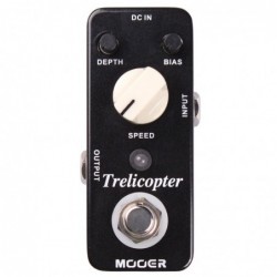 TRELICOPTER TREMOLO