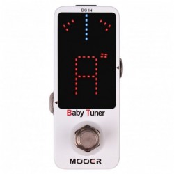 BABY TUNER