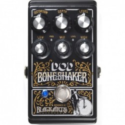 BONESHAKER