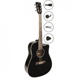 QGA-51CE ACOUSTIC PACK