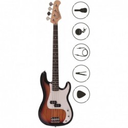 QBE-PB35 SB BASS PACK