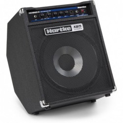 KICKBACK KB15 - HARTKE