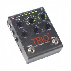 TRIO BAND PLUS - DIGITECH - DOD