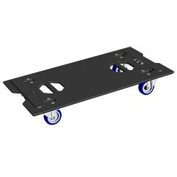 WB-4 WHEEL BOARD