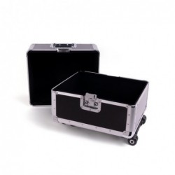 120 TROLLEY RECORD CASE