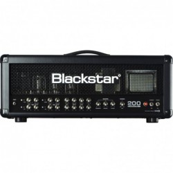 SI-200 - BLACKSTAR