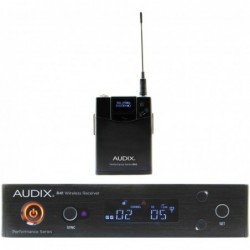 AP41BPA - AUDIX