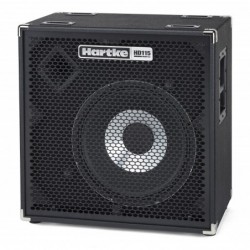 HD115 - HARTKE