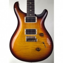 CUSTOM 22 MCCARTY TOBACCO SUNBURST