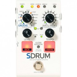 SDRUM