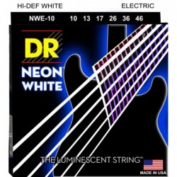 NWE-10 NEON WHITE