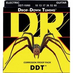 DDT-10/60 DROP DOWN