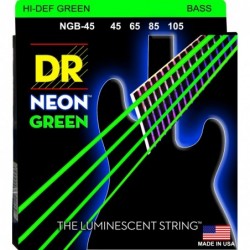 NGB-45 NEON GREEN