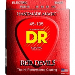 RDB-45 RED DEVILS - DR