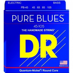 PB-45 PURE BLUES