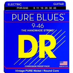 PHR-9/46 PURE BLUES