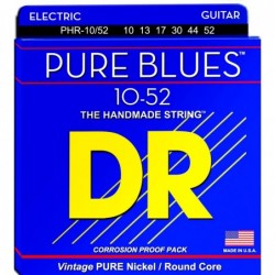 PHR-10/52 PURE BLUES