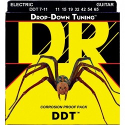 DDT7-11 DROP DOWN