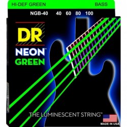 NGB-40 NEON GREEN