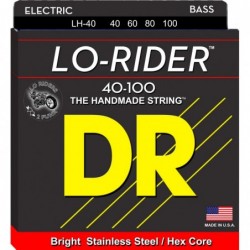 LH-40 LOW RIDER - DR