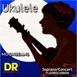 UFSC UKELELE SOPRANO/CONCERT