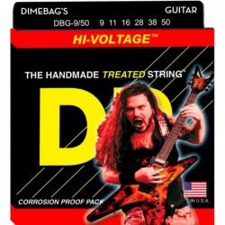 DBG-9/50 DIMEBAG