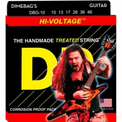 DBG-10 DIMEBAG