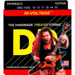 DBG-10/52 DIMEBAG - DR