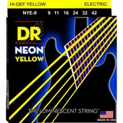 NYE-9 NEON YELLOW