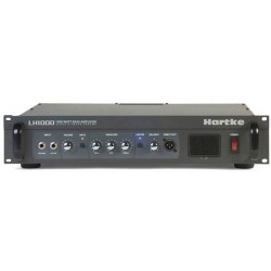 HARTKE CABEZAL BAJO AMPLIFICADOR LH1000