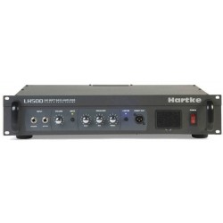 LH500 - HARTKE