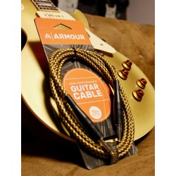 Cable Armour 3m Tweed